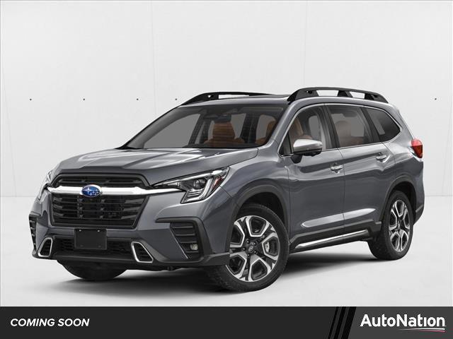 new 2026 Subaru Ascent car, priced at $50,559