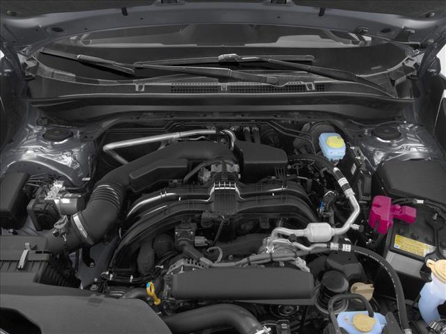 new 2026 Subaru Forester car, priced at $31,025