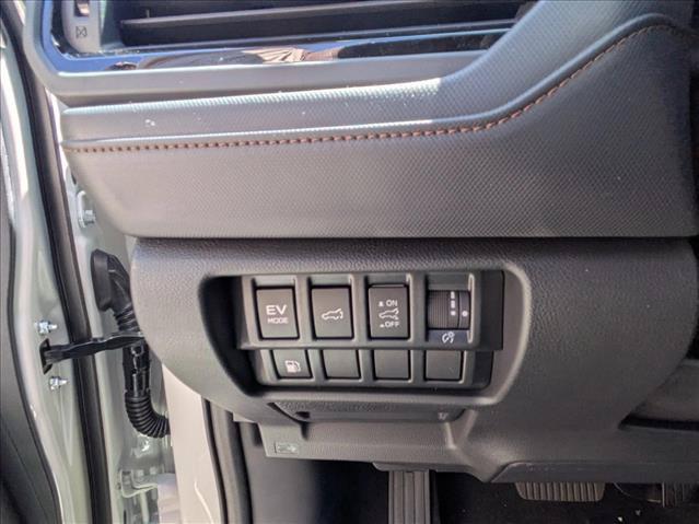new 2026 Subaru Forester Hybrid car, priced at $41,804