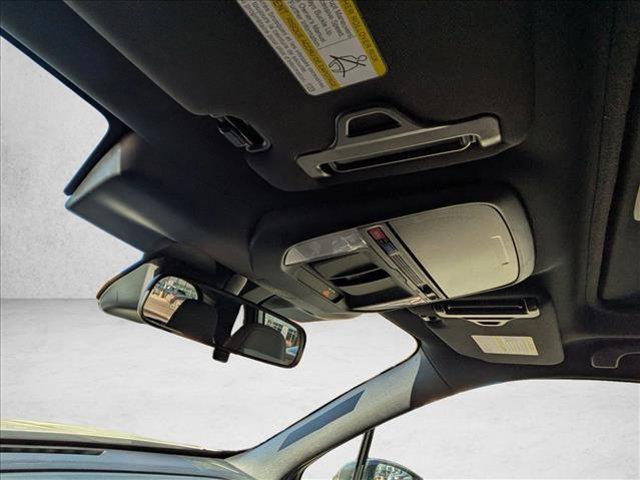 new 2026 Subaru Forester car, priced at $35,182