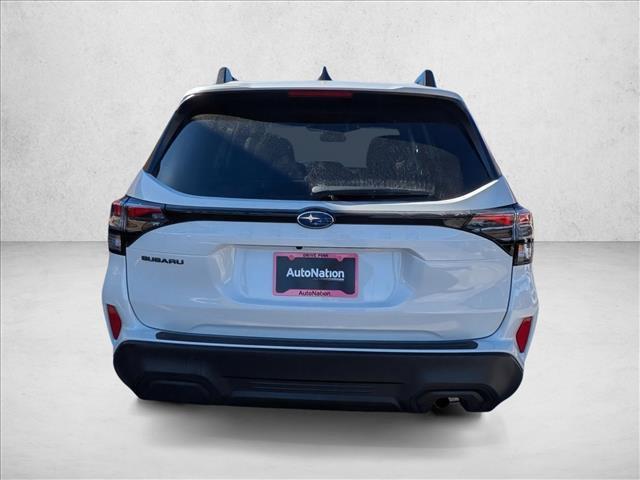 new 2026 Subaru Forester car, priced at $35,182