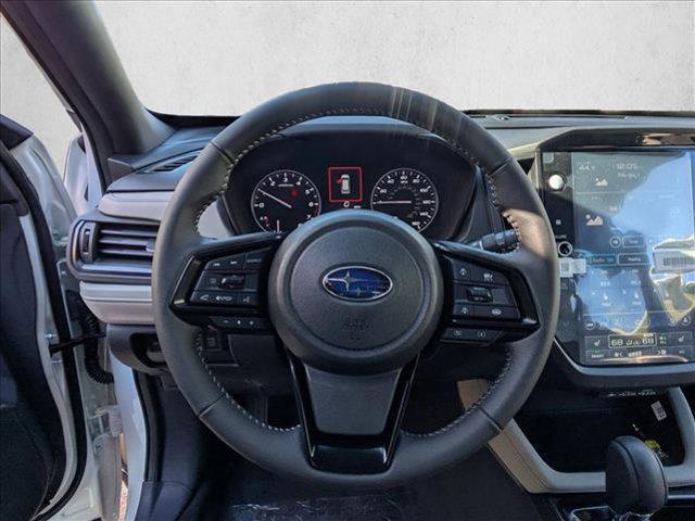 new 2026 Subaru Forester car, priced at $35,182