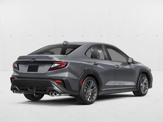 new 2026 Subaru WRX car, priced at $39,427