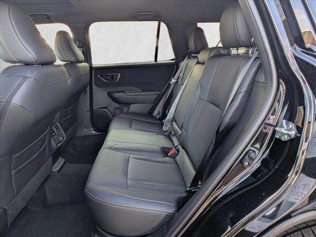 new 2026 Subaru Outback car, priced at $44,791