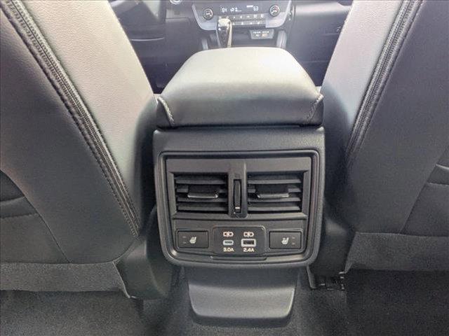 new 2026 Subaru Outback car, priced at $44,791