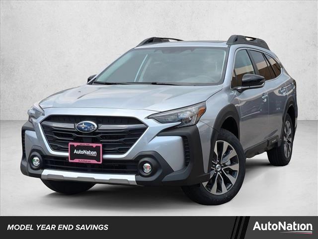 new 2025 Subaru Outback car, priced at $40,234