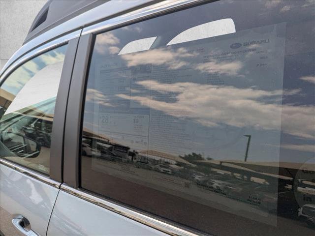 new 2025 Subaru Outback car, priced at $40,234