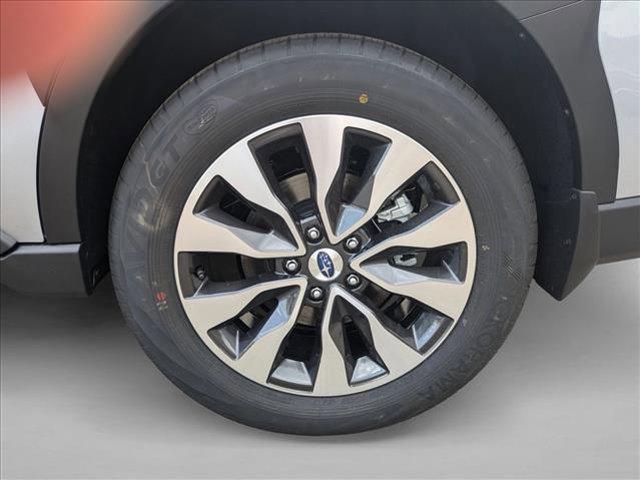 new 2025 Subaru Outback car, priced at $40,234