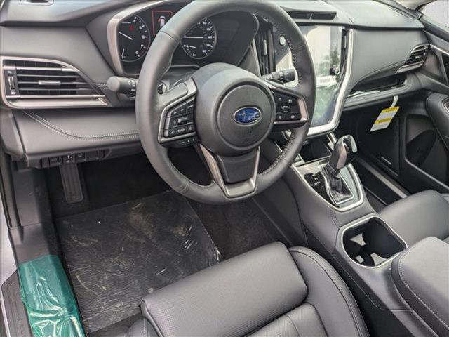 new 2025 Subaru Outback car, priced at $40,234