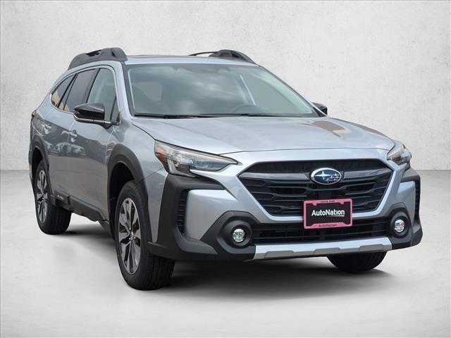 new 2025 Subaru Outback car, priced at $40,234