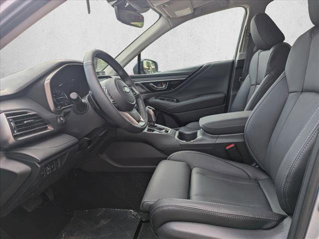 new 2025 Subaru Outback car, priced at $40,234