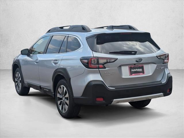 new 2025 Subaru Outback car, priced at $40,234