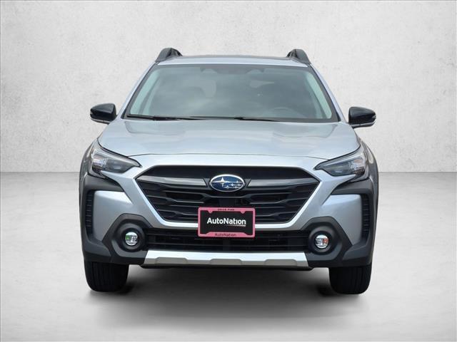 new 2025 Subaru Outback car, priced at $40,234