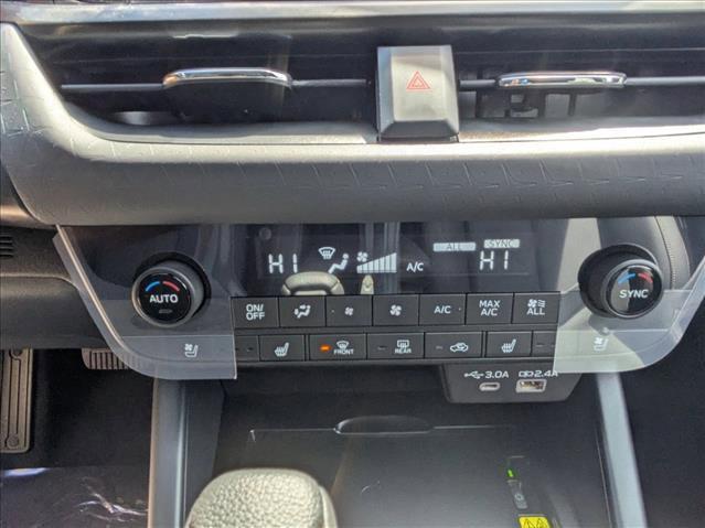 new 2026 Subaru Outback car, priced at $49,068