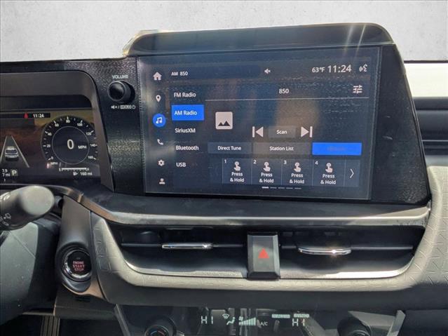 new 2026 Subaru Outback car, priced at $49,068