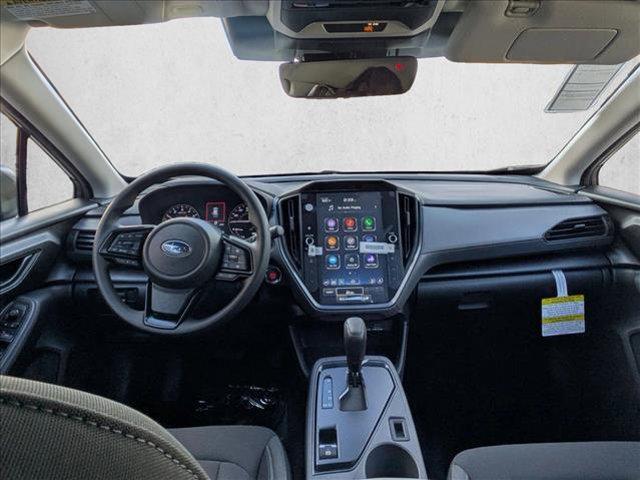 new 2026 Subaru Crosstrek car, priced at $29,855