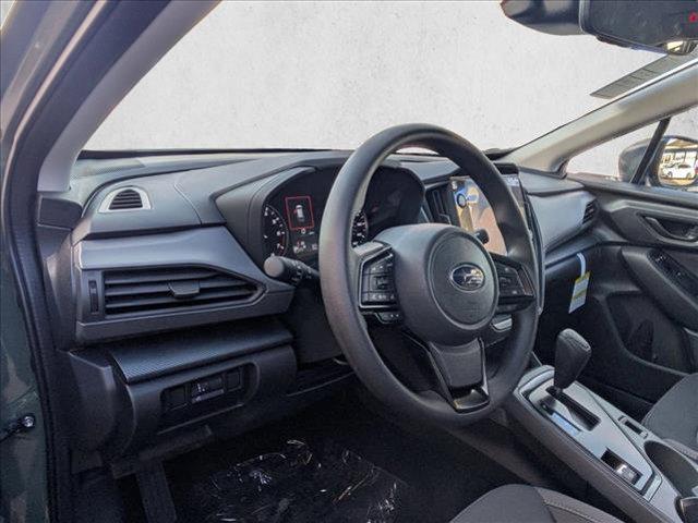 new 2026 Subaru Crosstrek car, priced at $29,855