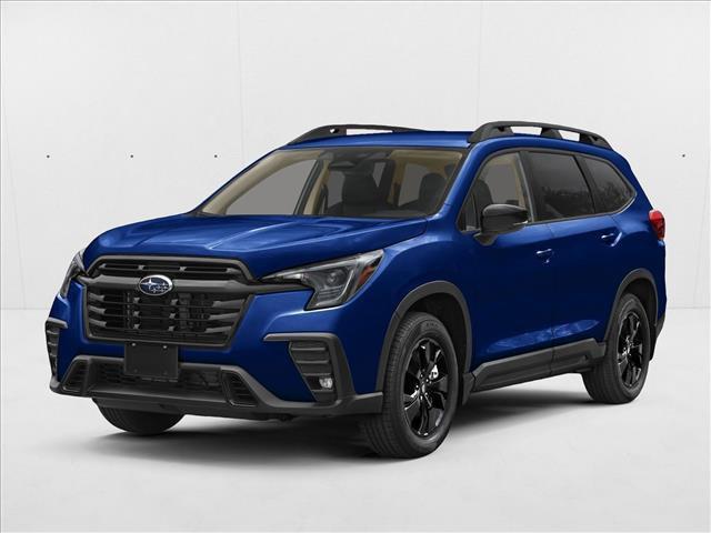 new 2026 Subaru Ascent car, priced at $40,666