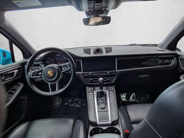 used 2020 Porsche Macan car, priced at $30,362