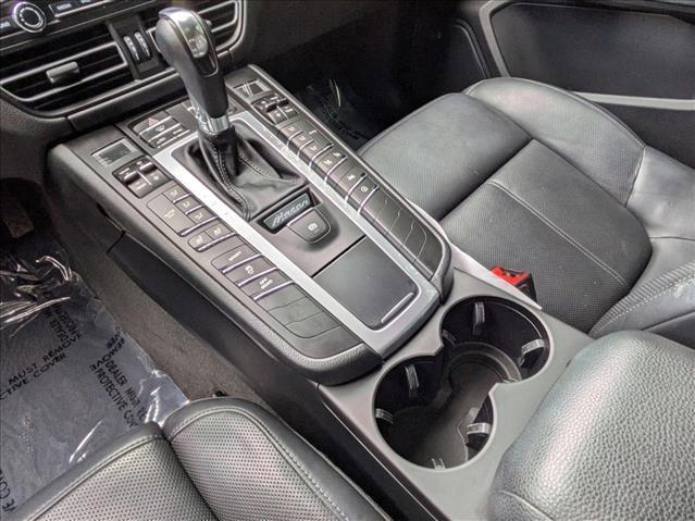 used 2020 Porsche Macan car, priced at $30,362