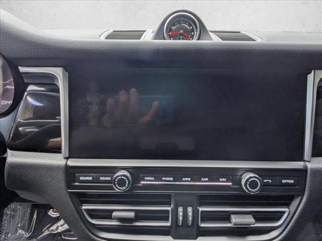 used 2020 Porsche Macan car, priced at $30,362