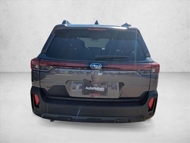new 2026 Subaru Outback car, priced at $45,436