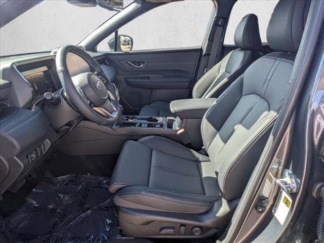 new 2026 Subaru Outback car, priced at $45,436