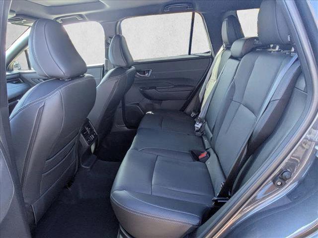 new 2026 Subaru Outback car, priced at $45,436