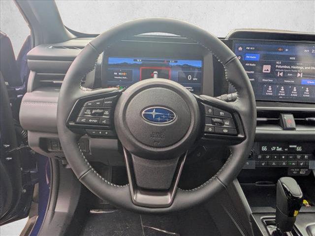 new 2026 Subaru Outback car, priced at $47,966