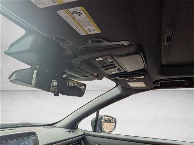 new 2026 Subaru Outback car, priced at $47,966