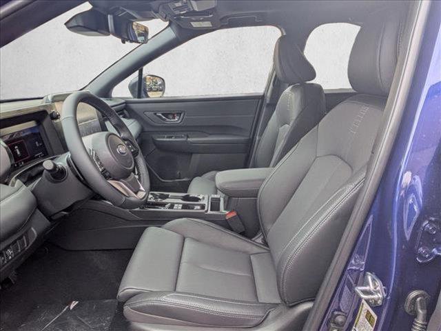new 2026 Subaru Outback car, priced at $47,966