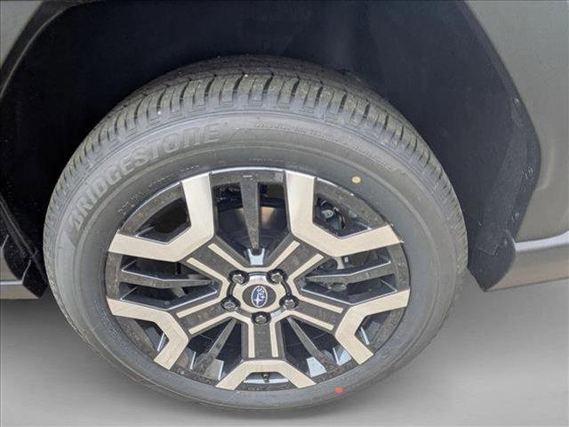new 2026 Subaru Outback car, priced at $47,966