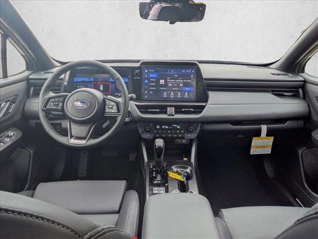 new 2026 Subaru Outback car, priced at $47,966