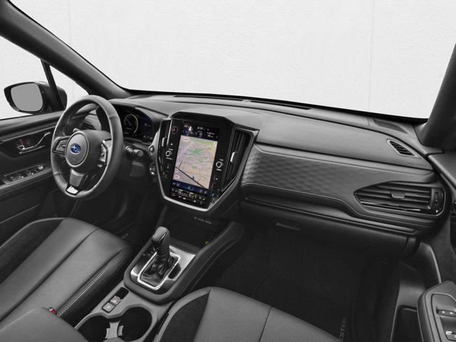 new 2026 Subaru Forester Hybrid car, priced at $41,782