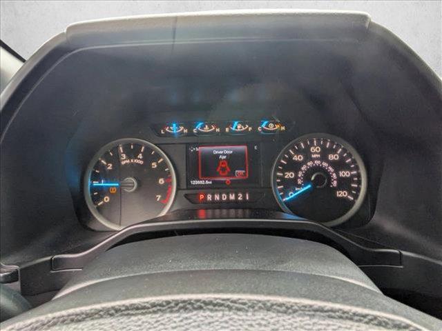 used 2016 Ford F-150 car, priced at $18,000