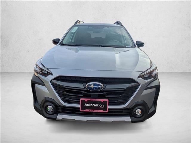 new 2025 Subaru Outback car, priced at $40,234