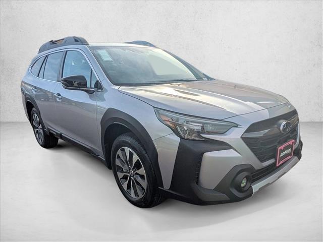 new 2025 Subaru Outback car, priced at $40,234