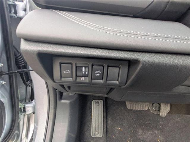 new 2025 Subaru Outback car, priced at $40,234