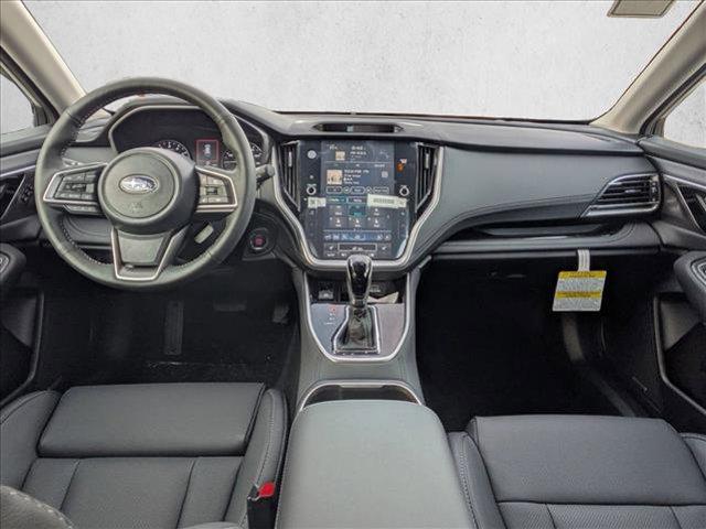 new 2025 Subaru Outback car, priced at $40,234