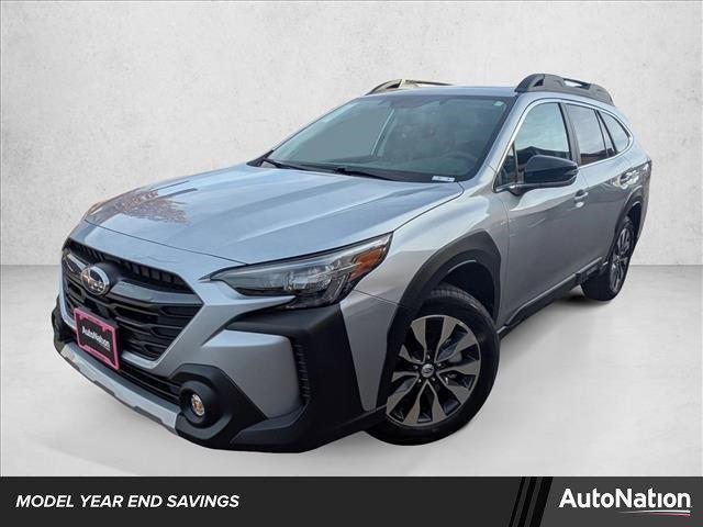 new 2025 Subaru Outback car, priced at $40,234
