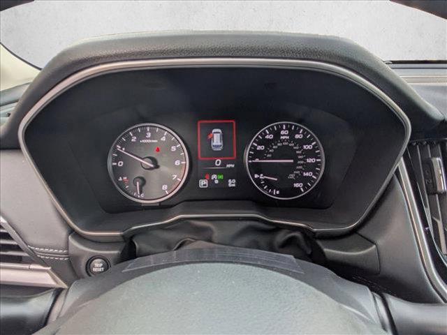 new 2025 Subaru Outback car, priced at $40,234