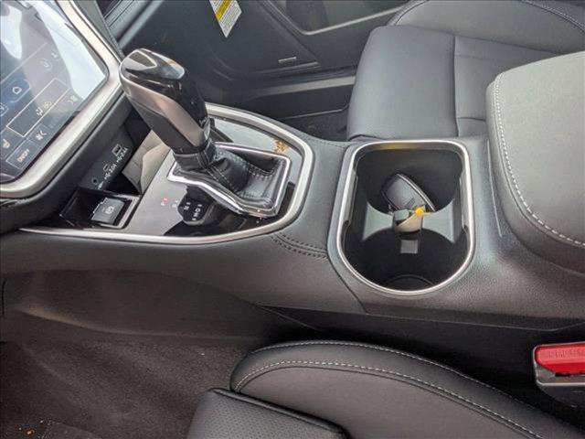 new 2025 Subaru Outback car, priced at $40,234