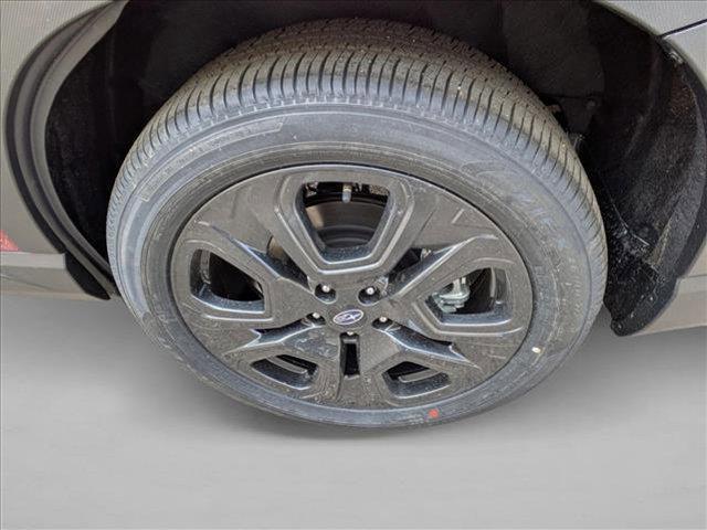 new 2026 Subaru Ascent car, priced at $51,428