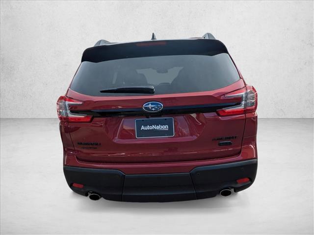 new 2026 Subaru Ascent car, priced at $51,428
