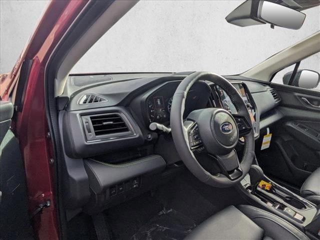 new 2026 Subaru Ascent car, priced at $51,428