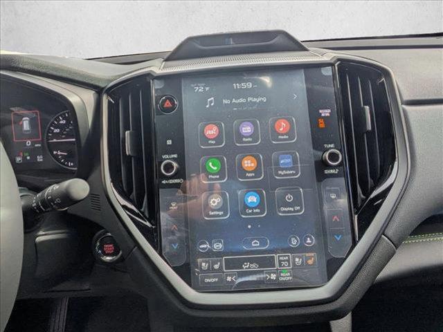 new 2026 Subaru Ascent car, priced at $51,428