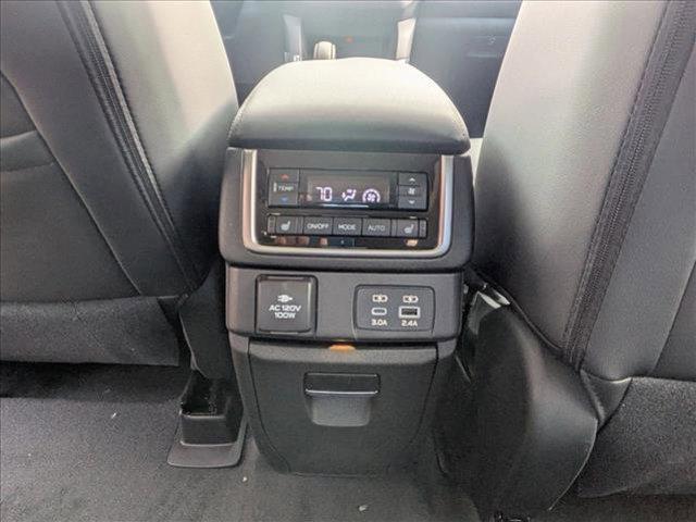 new 2026 Subaru Ascent car, priced at $51,428