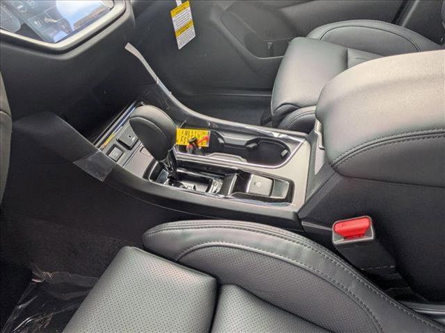 new 2026 Subaru Ascent car, priced at $51,428