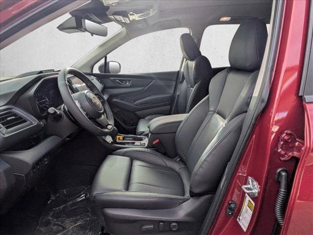 new 2026 Subaru Ascent car, priced at $51,428