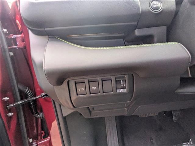 new 2026 Subaru Ascent car, priced at $51,428